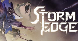 StormEdge Torrent Download For PC