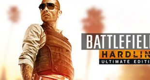 Battlefield Hardline Torrent Download For PC