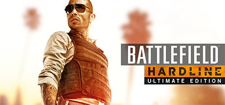 Battlefield Hardline Torrent Download For PC