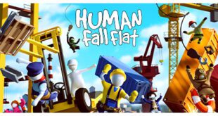 Human Fall Flat Torrent Download For PC