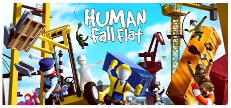 Human Fall Flat Torrent Download For PC