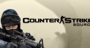 Counter Strike Source Torrent Download For PC