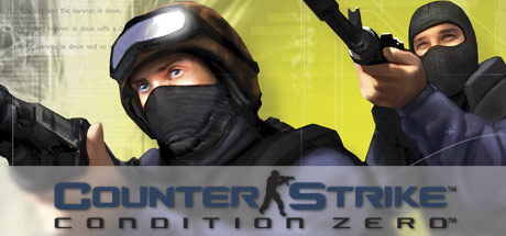 Counter Strike Condition Zero Torrent Download For PC