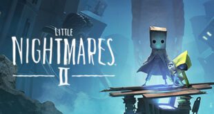 Little Nightmares II Torrent Download For PC