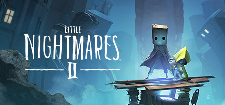 Little Nightmares II Torrent Download For PC