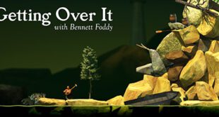 Getting Over It Torrent Download For PC