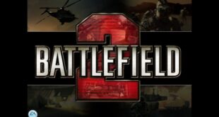 Battlefield 2 Torrent Download For PC