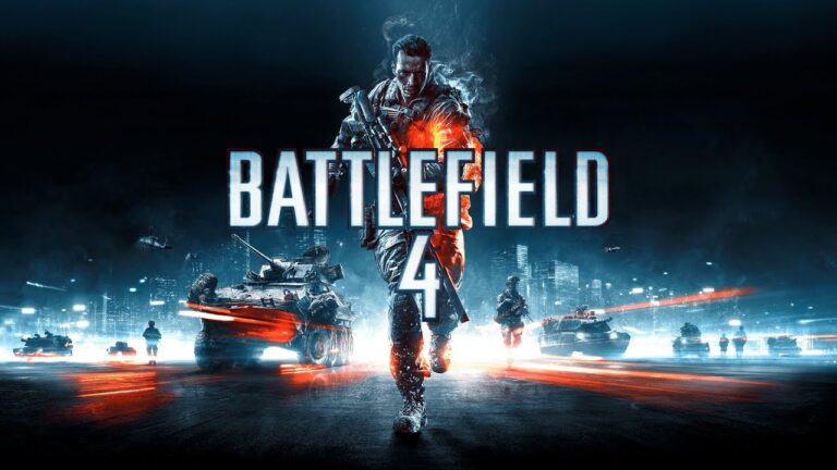 Battlefield 4 Torrent Download For PC