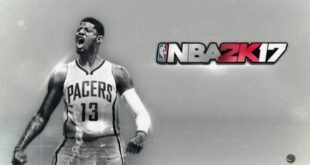 NBA 2K17 Torrent Download For PC