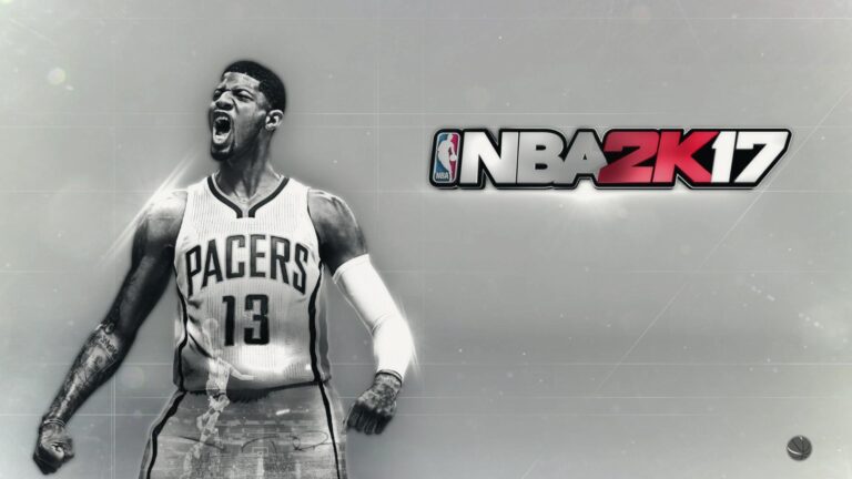 NBA 2K17 Torrent Download For PC