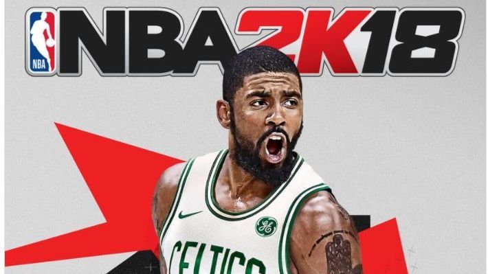 NBA 2K18 Torrent Download For PC