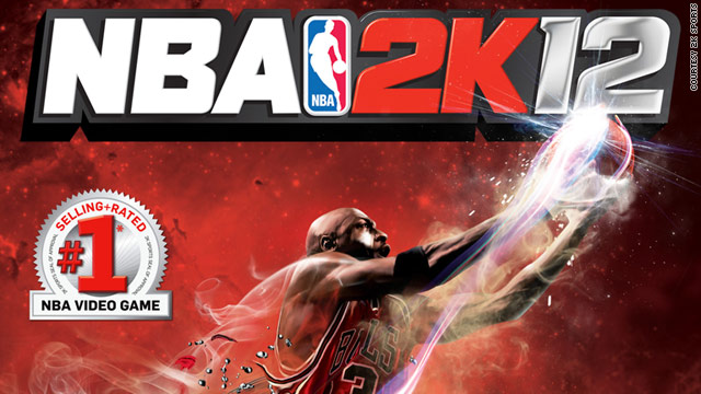 NBA 2K12 Torrent Download For PC