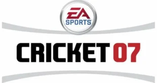 Cricket 2007 Torrent Download For PC