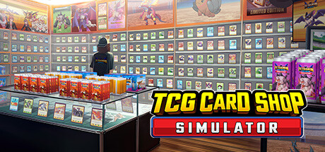 TCG Card Shop Simulator Torrent Download For PC