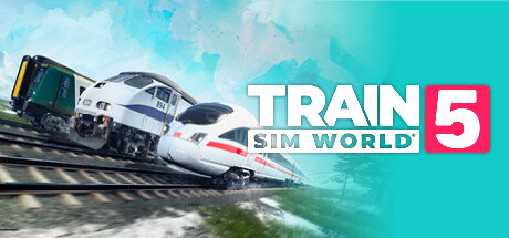 Train Sim World 5 Torrent Download For PC