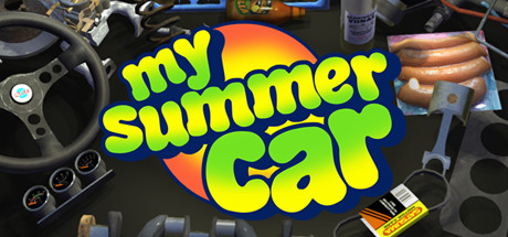 My Summer Car Torrent Download For PC