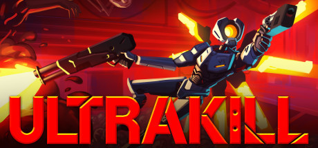 ULTRAKILL Torrent Download For PC