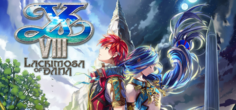 Ys VIII Lacrimosa of DANA Torrent Download For PC